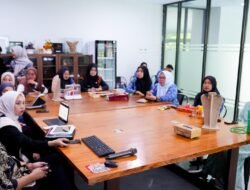 Melinda Aksa: Produk UMKM Lokal Makassar Siap Tampil dengan Wajah Baru di APEKSI