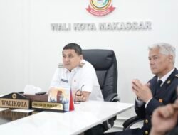 Layanan Pemadam Kebakaran Teknologi Canggih akan Hadir di Makassar