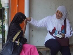 Peringati Hari Kartini: Wawali Makassar Aliyah Mustika Ilham Tekankan Peran Strategis Perempuan Membangun Bangsa