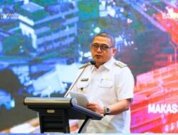 Bappeda Kota Makassar Gelar Forum Konsultasi Publik Rancangan Awal RPJMD 2025–2029: Wujudkan Kota Unggul dan Berkelanjutan