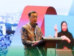 Bappeda Kota Makassar Gelar Musrenbang RKPD 2026, Wujudkan Pembangunan Kota yang Aspiratif dan Berkelanjutan