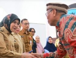 Disbud Makassar Gelar Forum Renstra 2025-2029: Dihadiri Wawali Aliyah hingga Kepala Bappeda Makassar