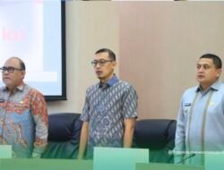 Bappeda Kota Makassar Gelar Forum Lintas Perangkat Daerah Penyusunan Renstra 2025–2029