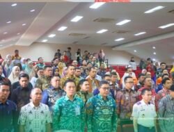 Ini Harapan Kepala Bappeda Kota Makassar Pada Forum Lintas Perangkat Daerah untuk Penyusunan Renstra 2025–2029