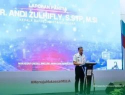 Bappeda Makassar Gelar Forum Konsultasi Publik untuk Matangkan RPJMD 2025-2029
