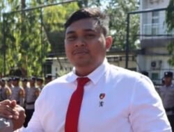 IPTU Didi Sutikno Tegaskan Penanganan Kasus Narkoba Ikuti Prosedur 3×24 Jam