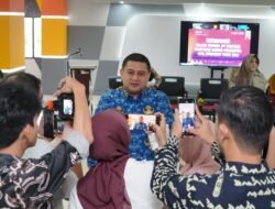 Walkot Munafri Ingatkan Calon Sekda Tak Bergantung Orang Lain