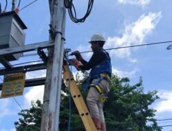 Kolaborasi Teknisi & Teknologi PLN Icon Plus untuk Pelanggan Terkasih