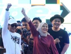 Pemkot Makassar Dukung Penuh KONI Tingkatkan Prestasi di PON