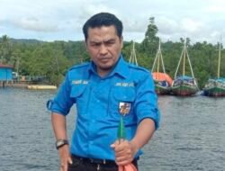 Ketua KNPI Sulsel Tunjuk Syamsul Bahri Majjaga sebagai Plt KNPI Makassar, Pleno IV Dibatalkan