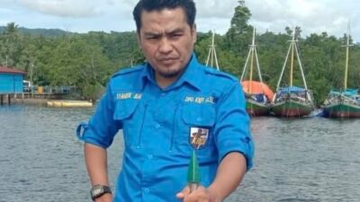 Ketua KNPI Sulsel Tunjuk Syamsul Bahri Majjaga sebagai Plt KNPI Makassar, Pleno IV Dibatalkan