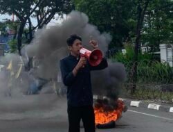 Kabid Hukum & HAM Komisariat Syariah dan Hukum HMI Cagora Nilai Pernyataan Kapolrestabes Makassar Arogan dan Mengancam Demokrasi