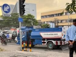 Diduga Permainkan BBM Subsiidi oleh PT. Putra Antang Energi, KPMPR Sulsel Siapkan Demonstrasi Besar