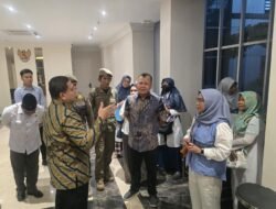 Tak Mau Rugikan UMKM di CFD Boulevard, Wali Kota Munafri Siapkan Lokasi Steril