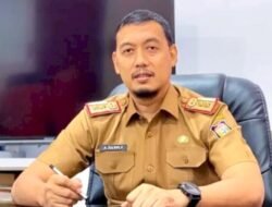 Calon Sekda Makassar Andi Zulkifli Nanda Termuda, Akhmad Namsum Tertua