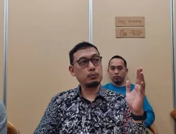 Pejabat Senior Andi Zulkifli Nanda Mandaftar Jadi Sekda Kota Makassar