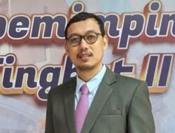 Andi Zulkifly Nanda Calon Kuat Sekda Makassar, Sosok Perencana Kota dan Pamong Berbakat