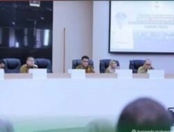 Rumuskan Peta Jalan Kota Makassar melalui Kolaborasi dengan OPD dan Stakeholder