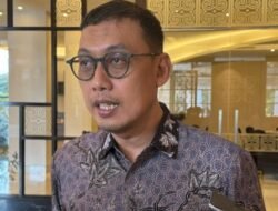 Andi Zulkifli Nanda Siap Jalani penilaian Potensi dan Kompetensi sebagai Calon Sekda Makassar