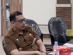 Sosok Andi Zulkifli: Kolaborasi Sangat Penting