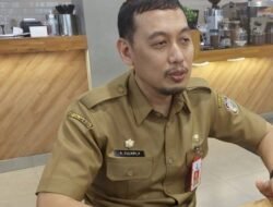 Wali Kota Umumkan Tiga Besar Calon Sekda Makassar, Andi Zulkifly, Hendra, dan Dahyal