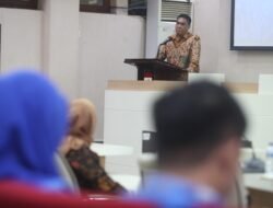 Kemendagri Apresiasi Pemkot Makassar Tuntaskan 100 Persen Laporan Pengaduan Warga Tahun 2024