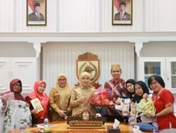 153 Gerai untuk UMKM, Langkah Strategis Pemkot Makassar Perkuat Ekonomi Warga