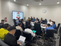 Menuju Perumda Modern: Pemkot Makassar Terapkan Sistem Cashless dan Transparansi