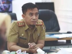 Pemkot Makassar Peringati Hari Lingkungan Hidup Nasional, Lewat Aksi Nyata 