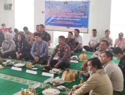 Menyambut Implementasi KUHP 2026, Bapas Watampone gelar aksi Gerakan Nasional Pemasyarakatan Klien Balai Pemasyarakatan