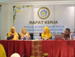 TP PKK Makassar Gandeng Politeknik Pertanian Negeri Pangkep Perkuat Pembinaan UMKM Binaan