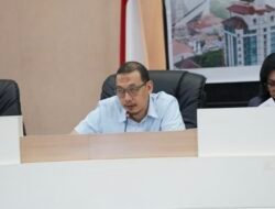 Pelantikan Andi Zulkifly Nanda Hampir Tiba, Menunggu Persetujuan Kemendagri