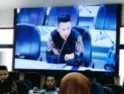 Selamat Andi Zulkifly Jabatan Sekda Makassar, Dirga Saputra: Amanah dan Tantangan Besar