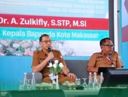 Langkah Strategis Menuju Makassar Lebih Baik, Bappeda Gelar Musrenbang RPJMD 2025–2029