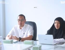 Bappeda Makassar Hadiri Rapat Pengharmonisasian Produk Hukum Daerah di Kanwil Kemenkumham