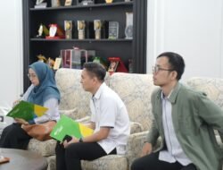 Pemkot Makassar Target 45 Ribu Pekerja Terlindungi Program Jaminan Sosial Ketenagakerjaan