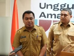Kejari Bongkar Sertipikat Hilang di Pemda Manggala, Aset Daerah Diselamatkan