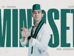 Menambang Data, Menjemput Masa Depan