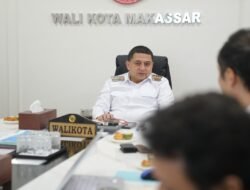 Perusahaan Jepang Tawarkan Teknologi BLITZ GIS, Solusi Real-Time Cegah Banjir di Makassar