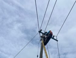 Pagi Cerah, Sore Mendung, Koneksi PLN Icon Plus Semakin Mudah, Hati pun Tenang