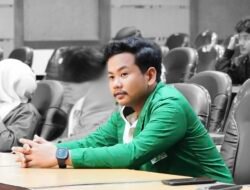 Peran Strategis Pemuda dalam Menanggapi Krisis Iklim dan Deforestasi sebagai Konsekuensi Kegagalan Tata Kelola Lingkungan