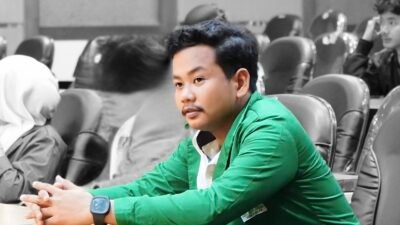 Peran Strategis Pemuda dalam Menanggapi Krisis Iklim dan Deforestasi sebagai Konsekuensi Kegagalan Tata Kelola Lingkungan