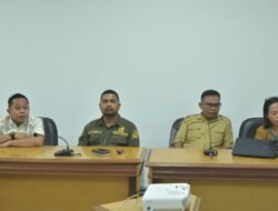 Komisi II DPRD Sulbar Undang Petani dan Perusahaan Bahas Harga TBS Sawit