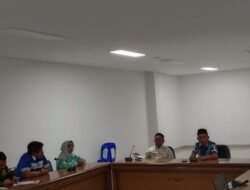 DPRD Sulbar Tindak Lanjuti Hasil Fasilitasi Kemendagri RI Terhadap Ranperda Penyelenggaraan Jasa Konstruksi