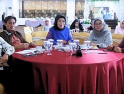 FGD Kedua RP2P Kota Makassar 2025–2029 Berlangsung Sukses, Bahas Strategi Pembangunan Perkotaan