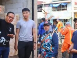 Bappeda Kota Makassar Dukung Persiapan Lomba Kelurahan Terpadu Tingkat Nasional 2025