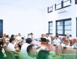 Bappeda Makassar Gelar Perumusan Rancangan Akhir RKPD Tahun 2026