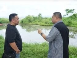 Stadion Untia Makassar Dimulai Bertahap, Ini Kata Kepala Bidang Struktur Bappeda