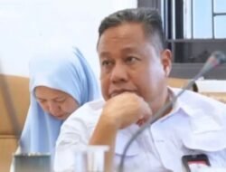 Libatkan TAPD, Pemkot Makassar Finalisasi RKPD 2026