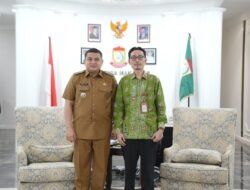 Fatayat NU Makassar Gandeng Pemkot, Lindungi Perempuan dan Anak